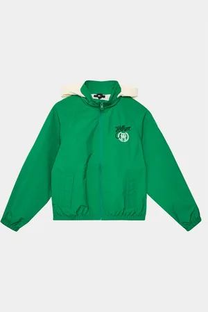 Tommy Hilfiger Větrovka