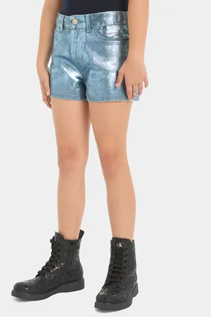 Calvin Klein Šortky z materiálu