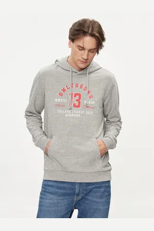 Only & Sons Mikina
