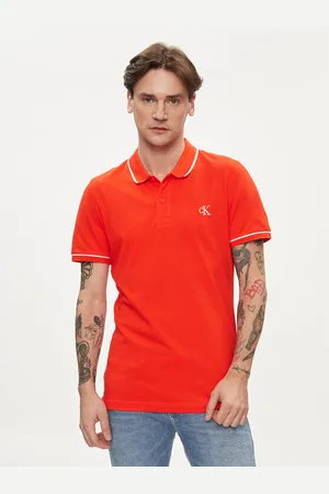 Calvin Klein Polokošile