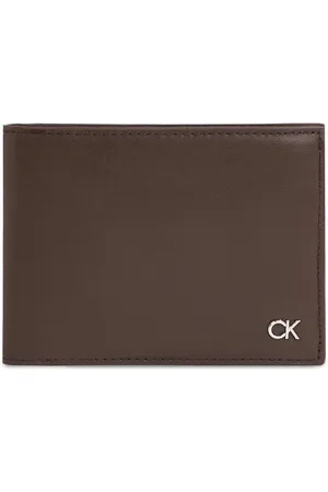 Calvin Klein Velká pánská peněženka