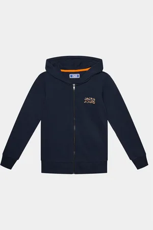 JACK&JONES JUNIOR Mikina