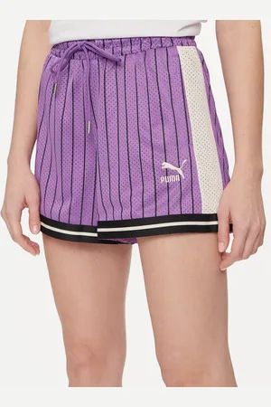 PUMA Sportovní kraťasy