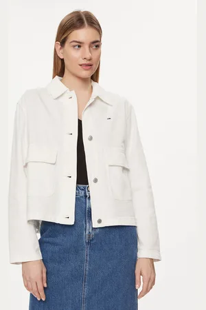 Tommy Hilfiger Jeansová bunda