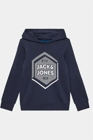 JACK&JONES JUNIOR Mikina