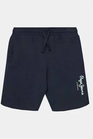 Pepe Jeans Sportovní kraťasy