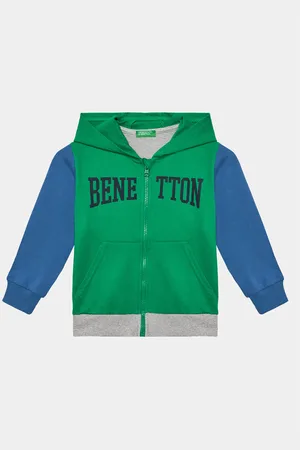 Benetton Mikina