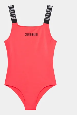 Calvin Klein Jednodílné plavky