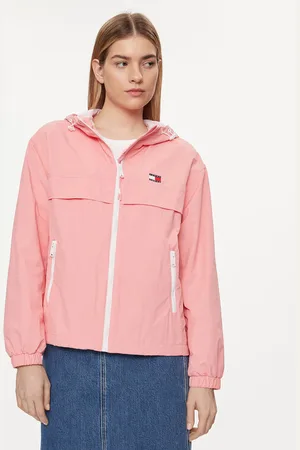 Tommy Hilfiger Větrovka