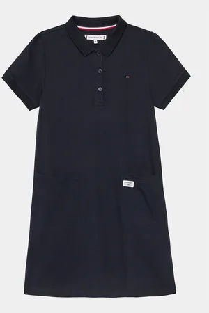 Tommy Hilfiger Každodenní šaty