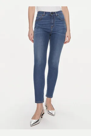 Max Mara Jeansy