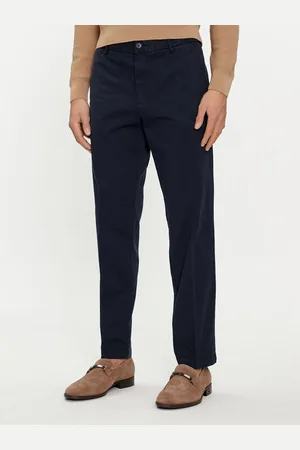 HUGO BOSS Chino kalhoty