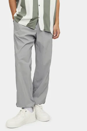 JACK & JONES Teplákové kalhoty
