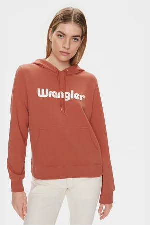 Wrangler Mikina