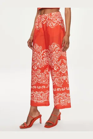 Gaudi Kalhoty culottes