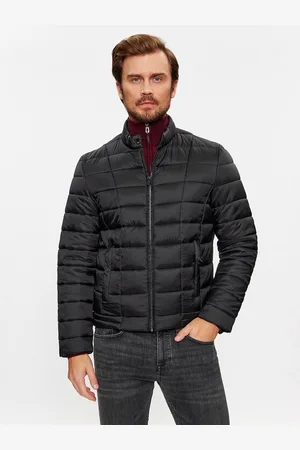 Trussardi Vatovaná bunda