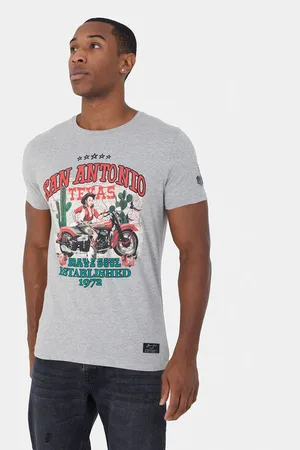 Brave Soul T-Shirt
