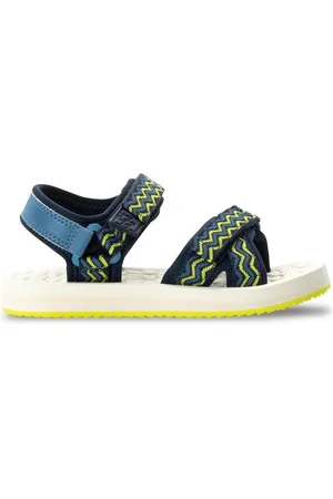Jack Wolfskin Sandály
