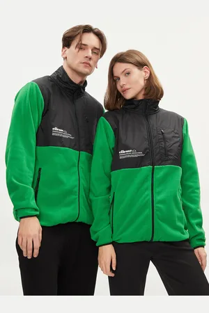 Ellesse Fleecová mikina