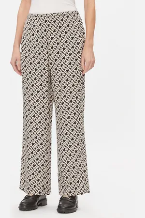 Tommy Hilfiger Kalhoty z materiálu