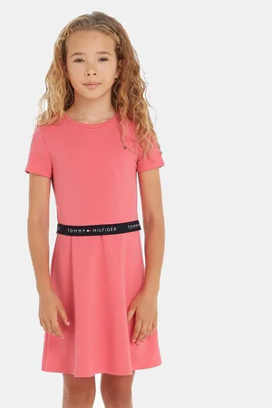 Tommy Hilfiger Každodenní šaty
