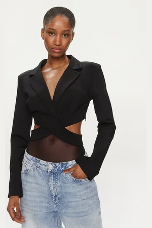 UNDRESS CODE Body