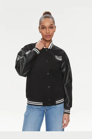 Vans Bunda bomber