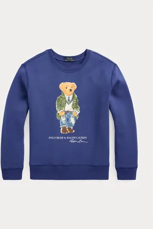 Ralph Lauren Mikina