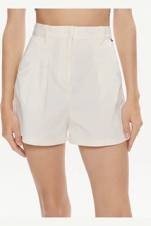 Tommy Hilfiger Šortky z materiálu