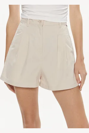 Tommy Hilfiger Šortky z materiálu