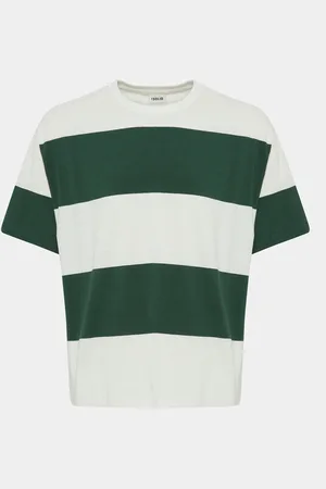 Solid T-Shirt