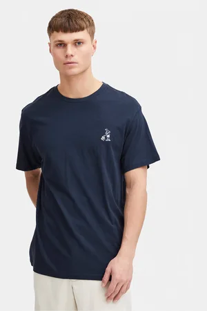Solid T-Shirt
