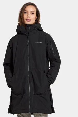Didriksons Parka