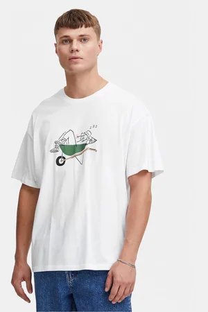 Solid T-Shirt