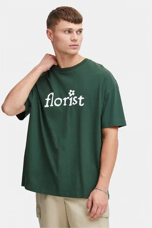 Solid T-Shirt