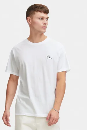 Solid T-Shirt