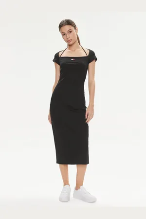 Tommy Hilfiger Letní šaty