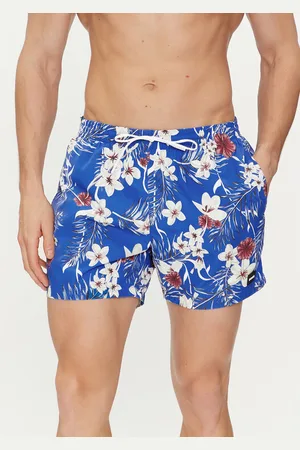 HUGO BOSS Plavecké šortky