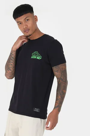 Brave Soul T-Shirt