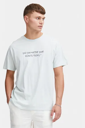 Solid T-Shirt