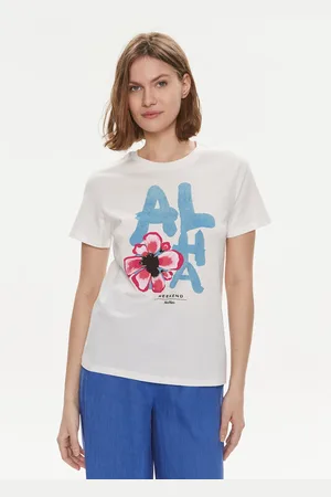 Max Mara T-Shirt