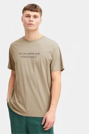 Solid T-Shirt