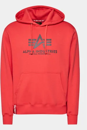 Alpha Industries Mikina