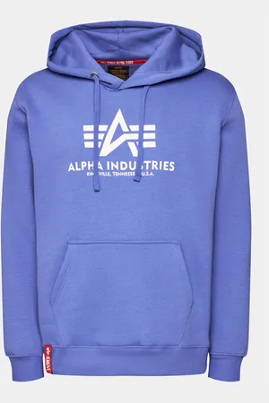 Alpha Industries Mikina