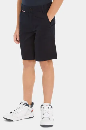 Tommy Hilfiger Šortky z materiálu