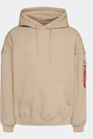Alpha Industries Mikina