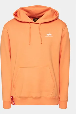Alpha Industries Mikina