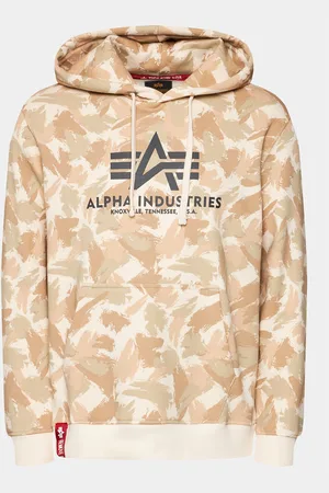Alpha Industries Mikina