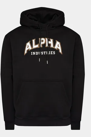 Alpha Industries Mikina