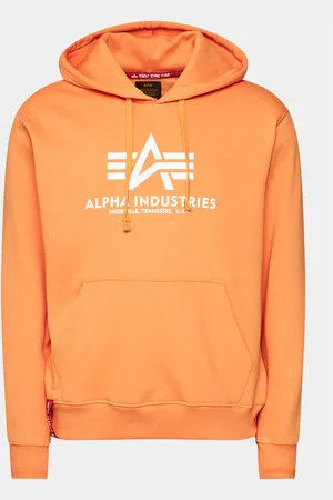 Alpha Industries Mikina